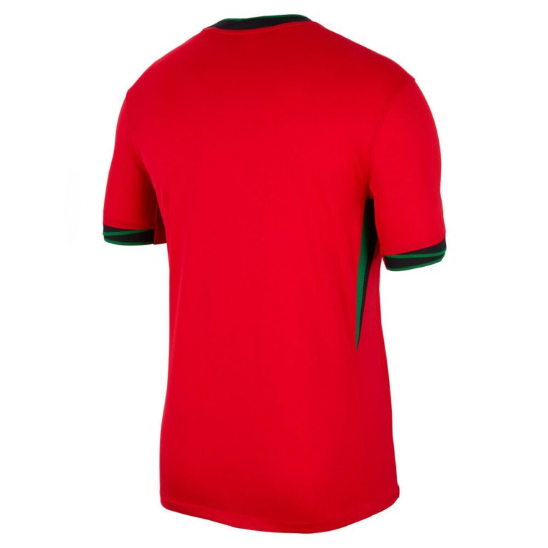 Portugal thuisshirt 2024/2025