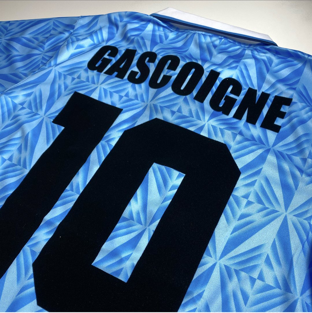 LAZIO DOMICILE 1991/92