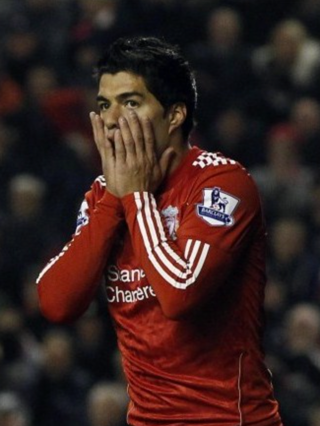 Camisola Retro Manga Comprida Liverpool 2010-2011