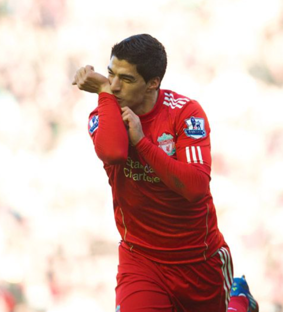 Camisola Retro Manga Comprida Liverpool 2010-2011
