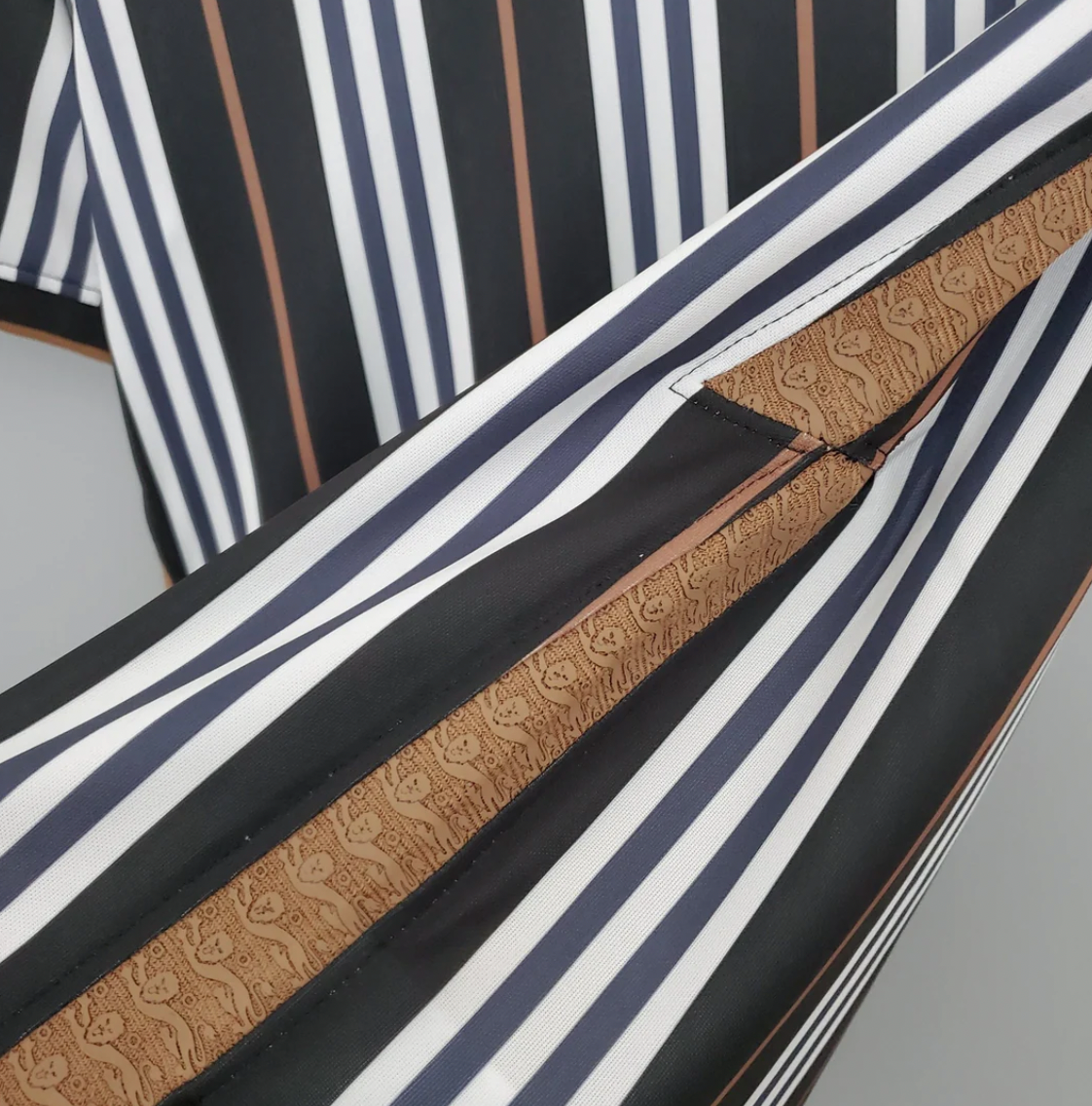 England Burberry 2025 Sonderedition Fußballtrikot