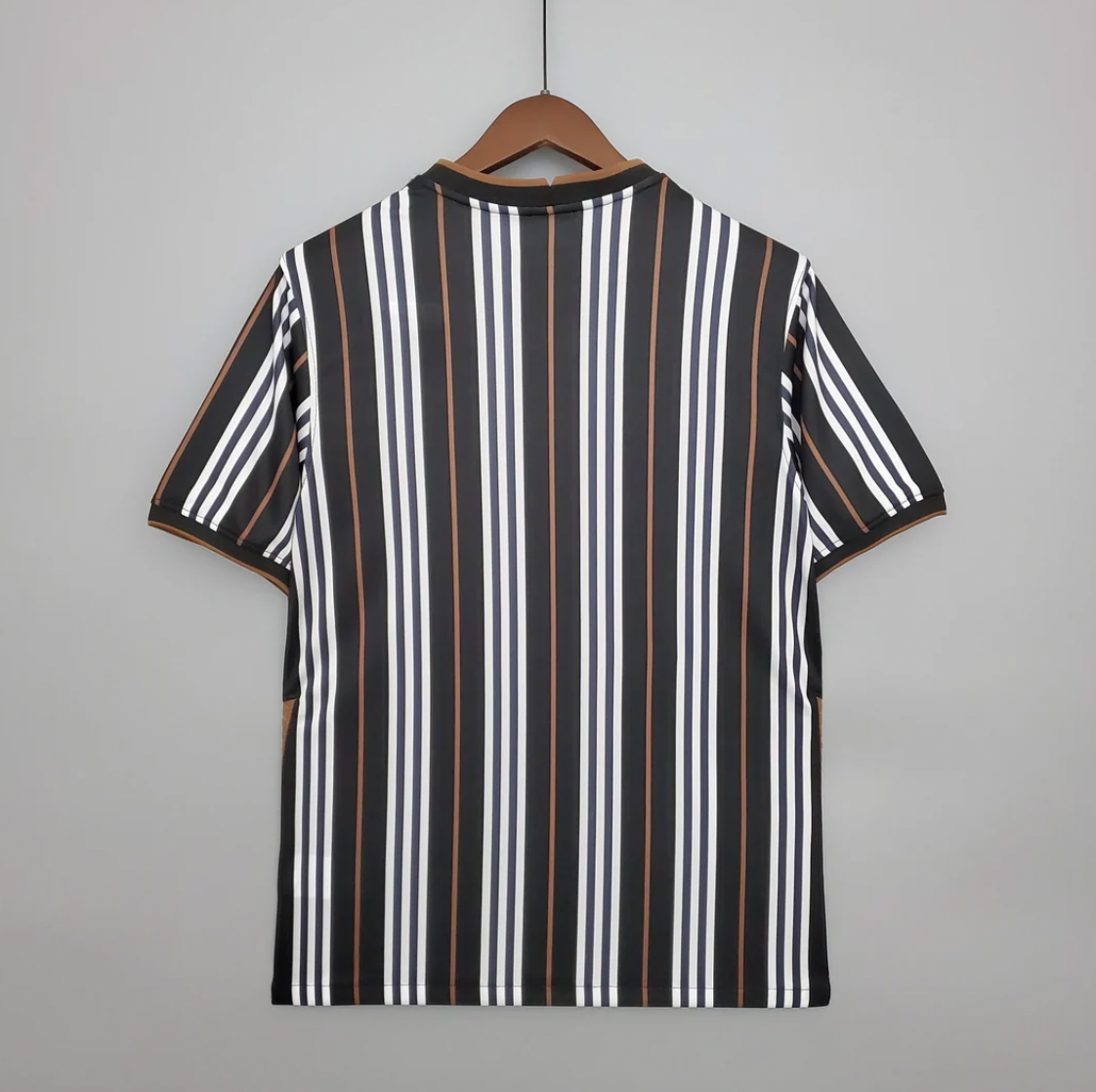 England Burberry 2025 Sonderedition Fußballtrikot