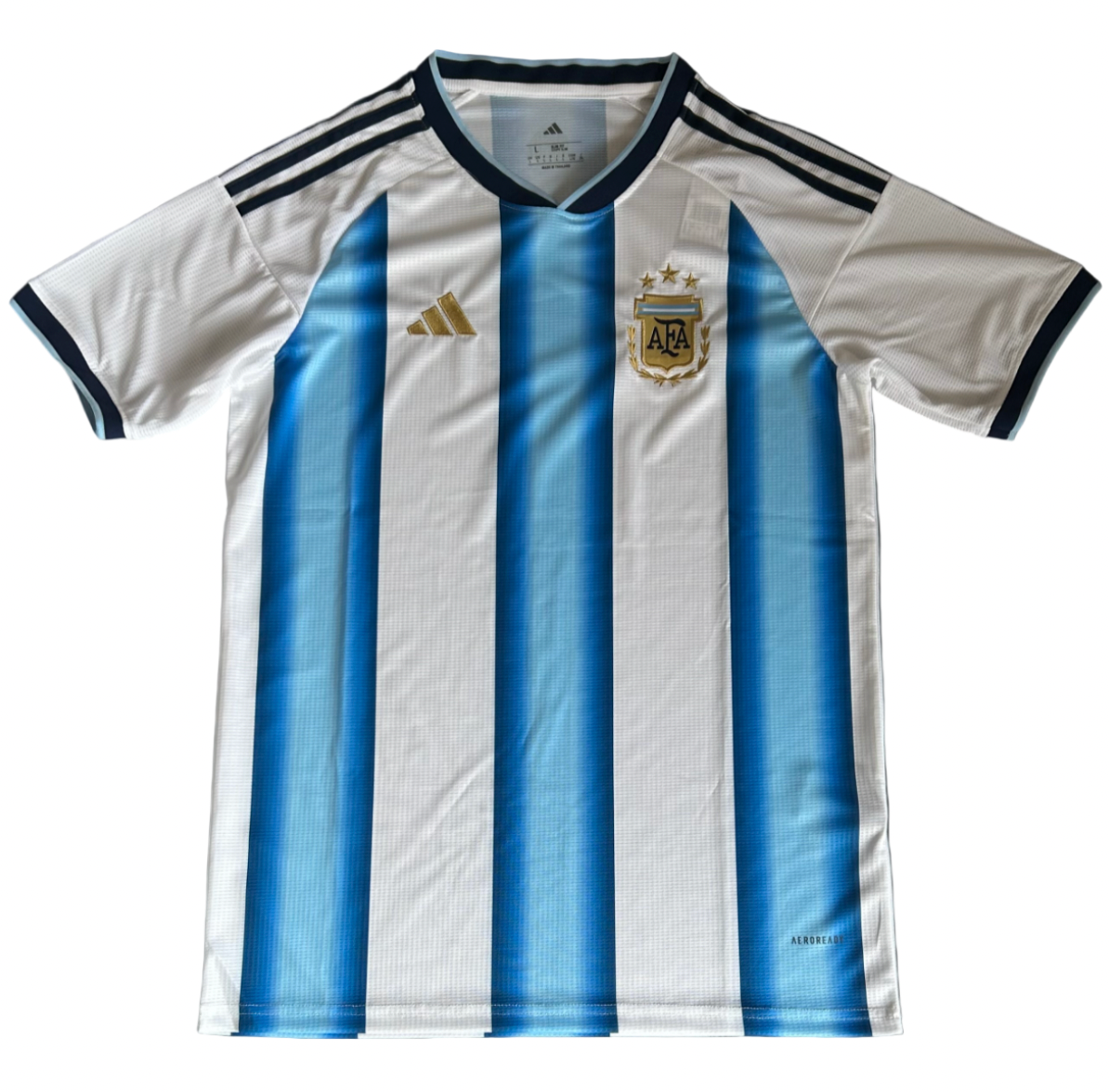 Maillot Domicile Argentine 2025-2026