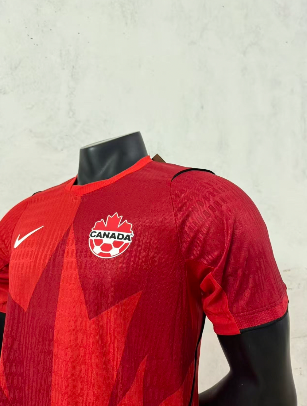 Maglia Canada Coppa del Mondo 2026