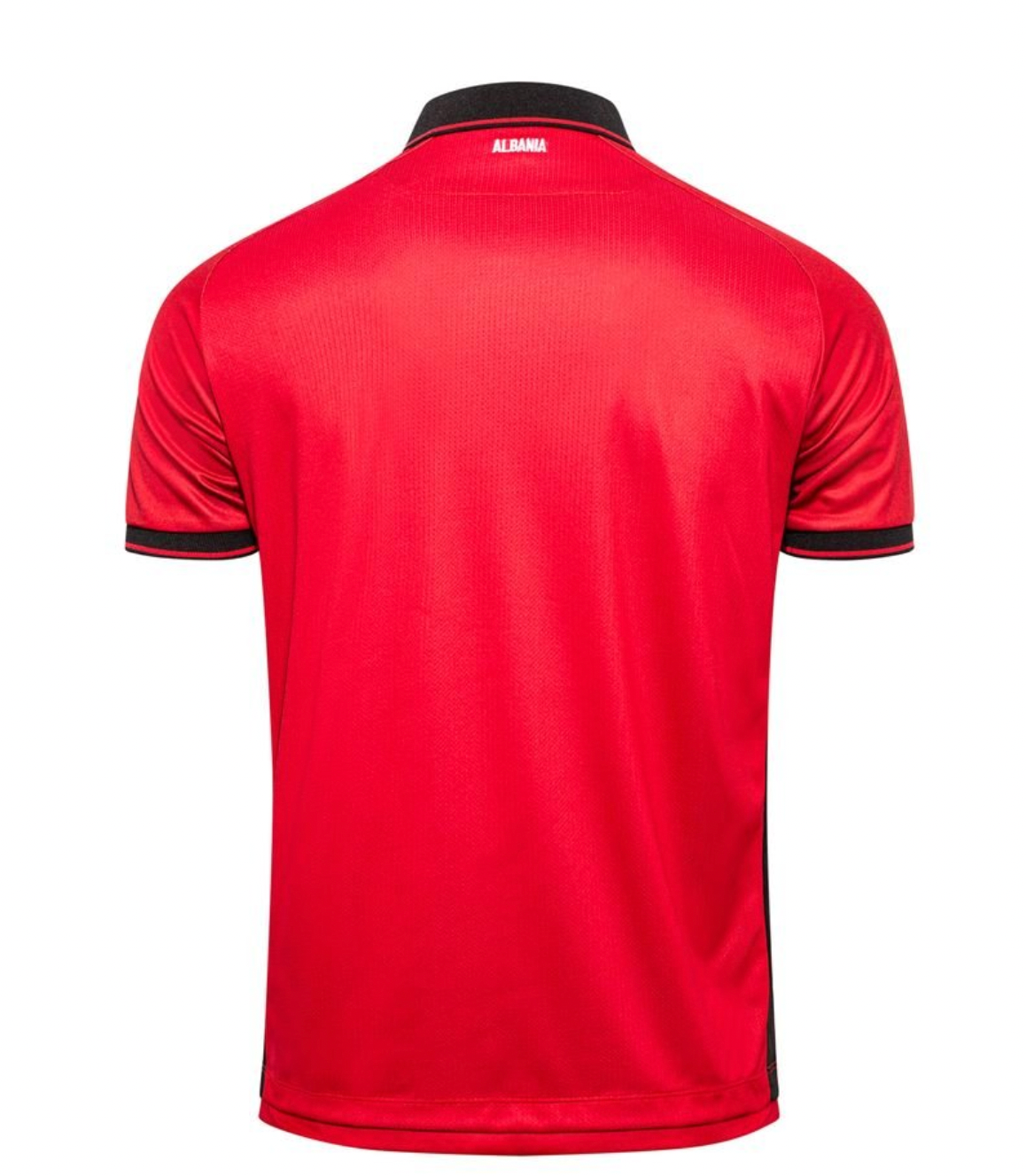 Camiseta de fútbol de local Albania 2023 / 2024 (EURO 2024)