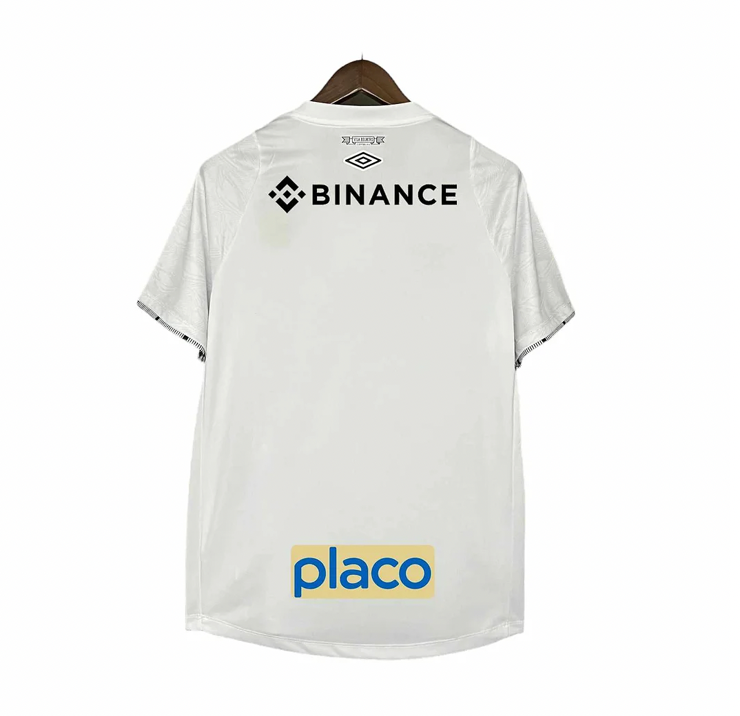 Camisola Santos Neymar 2025