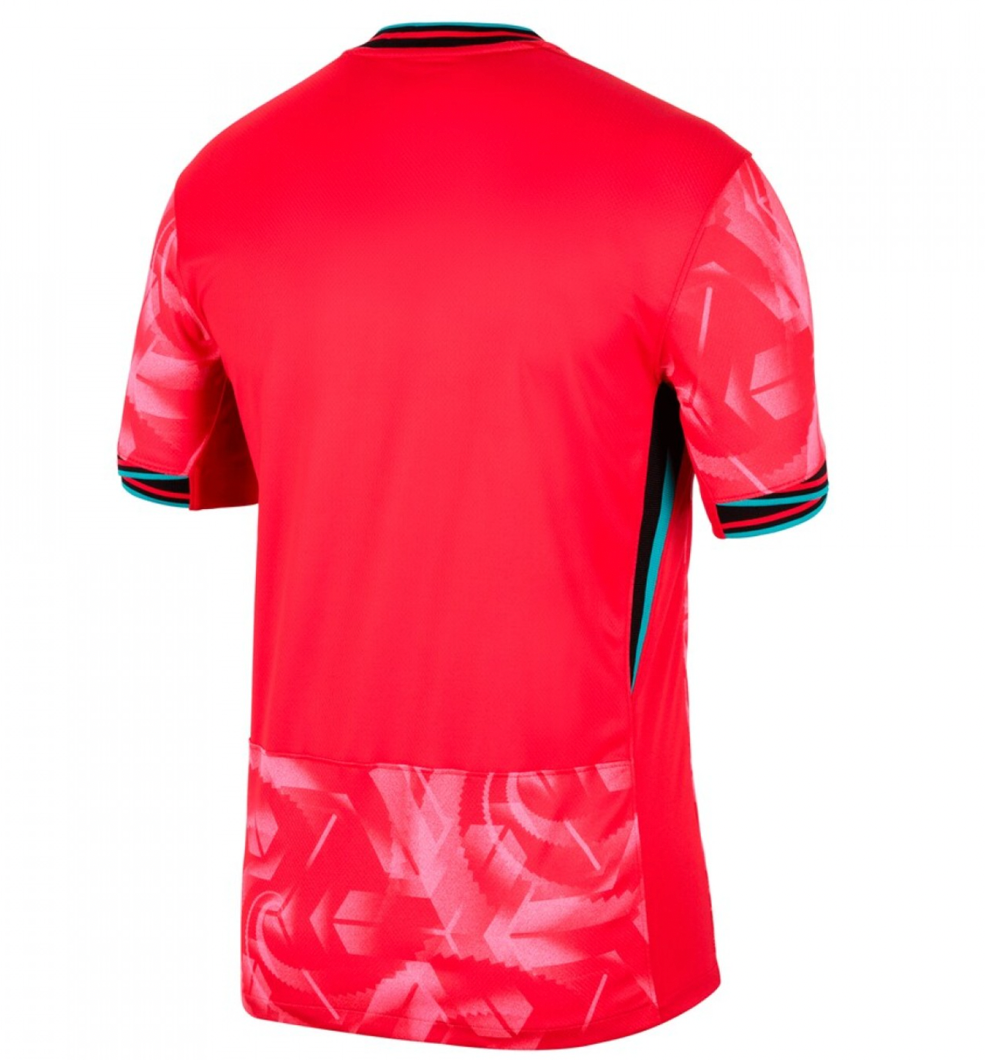 Korea 2024/2025 Heim Fußballtrikot
