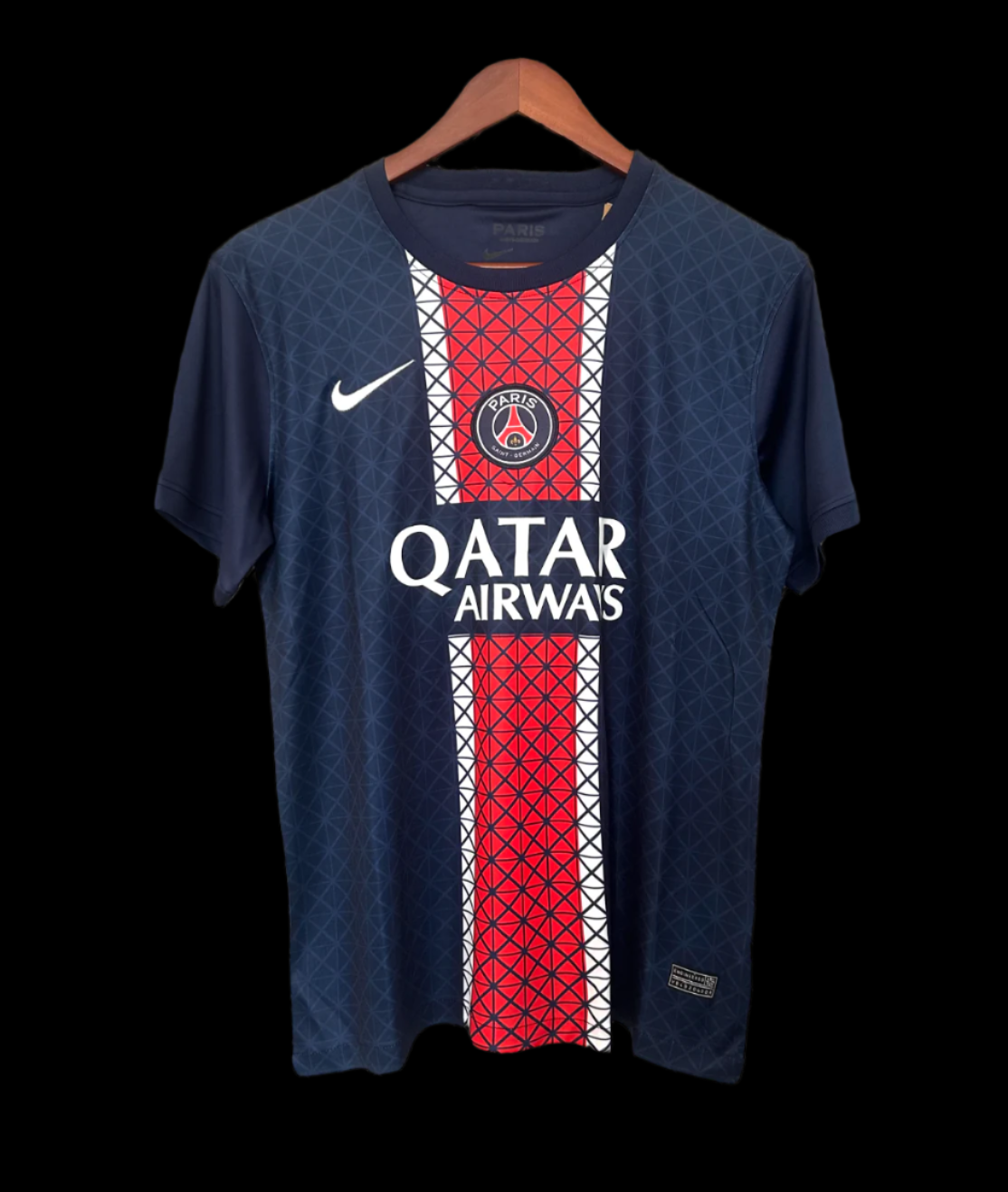 Kit Casa PSG 2025 / 2026