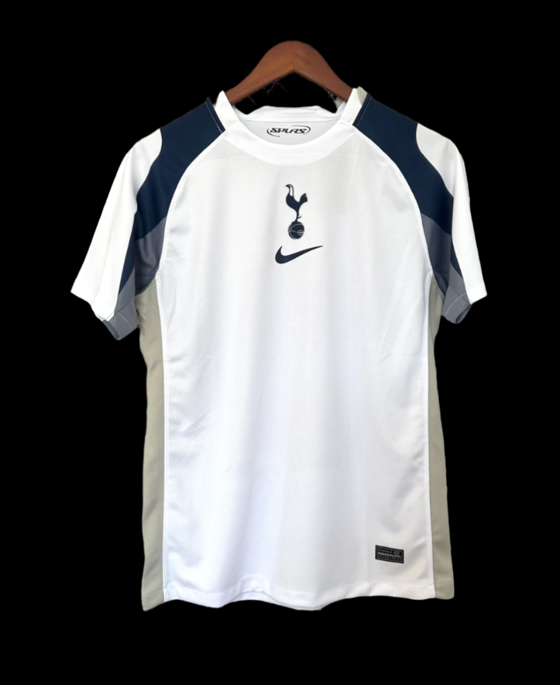 Uniforme Local Tottenham Spurs 2025-2026