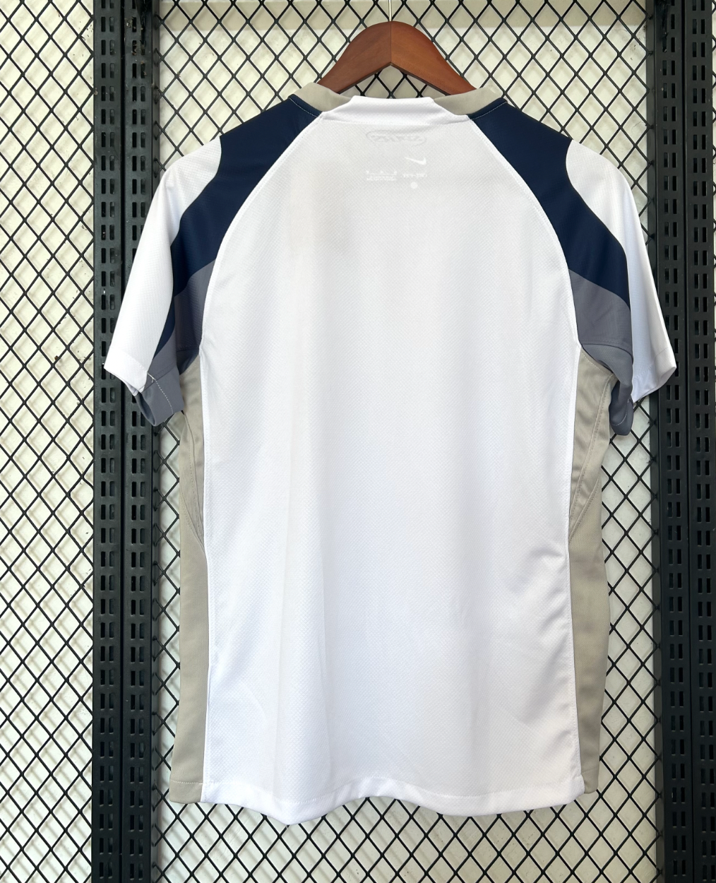 Uniforme Local Tottenham Spurs 2025-2026