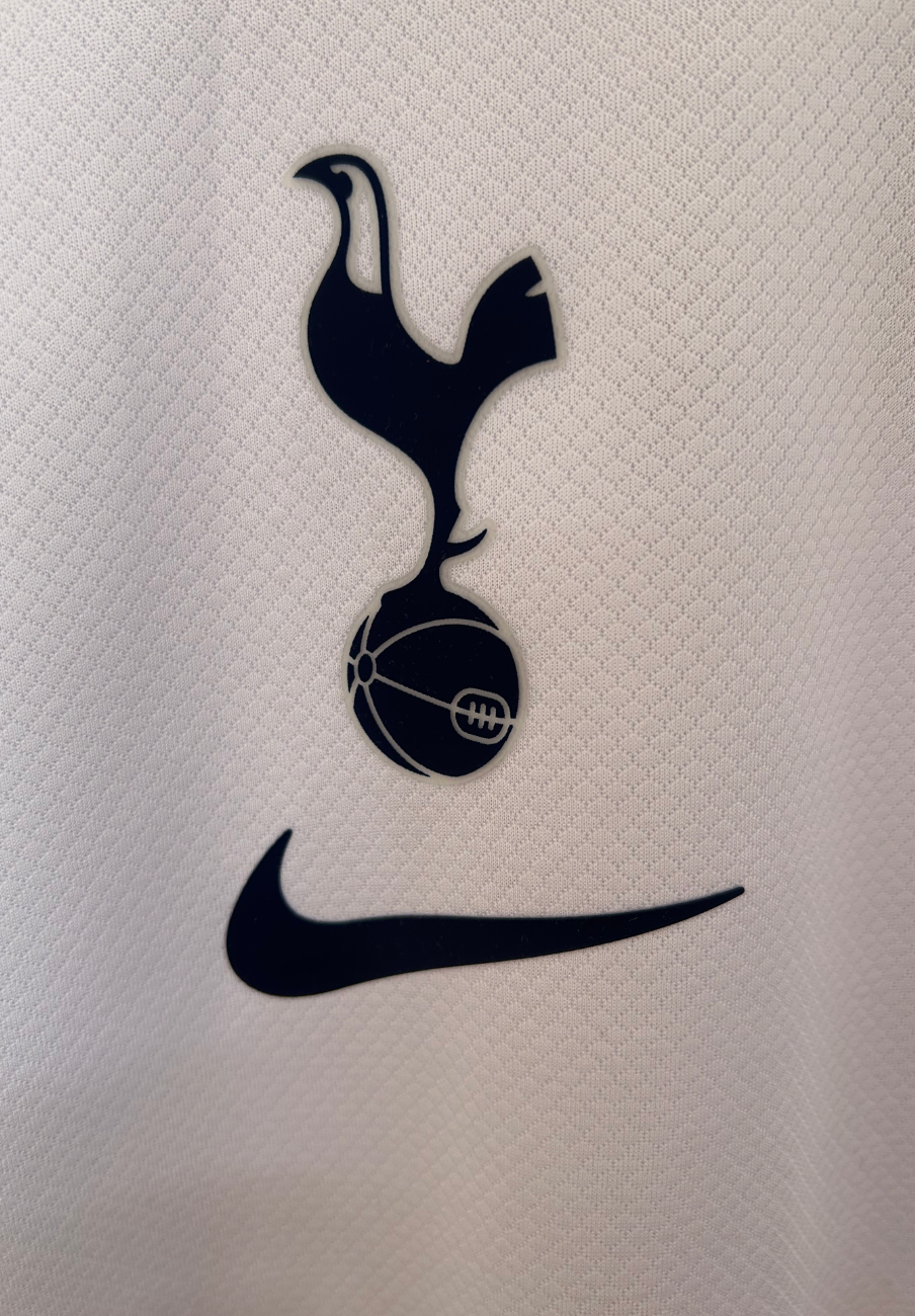 Uniforme Local Tottenham Spurs 2025-2026