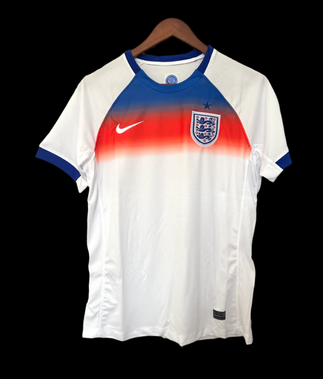 Kit casalingo Inghilterra 2025-2026