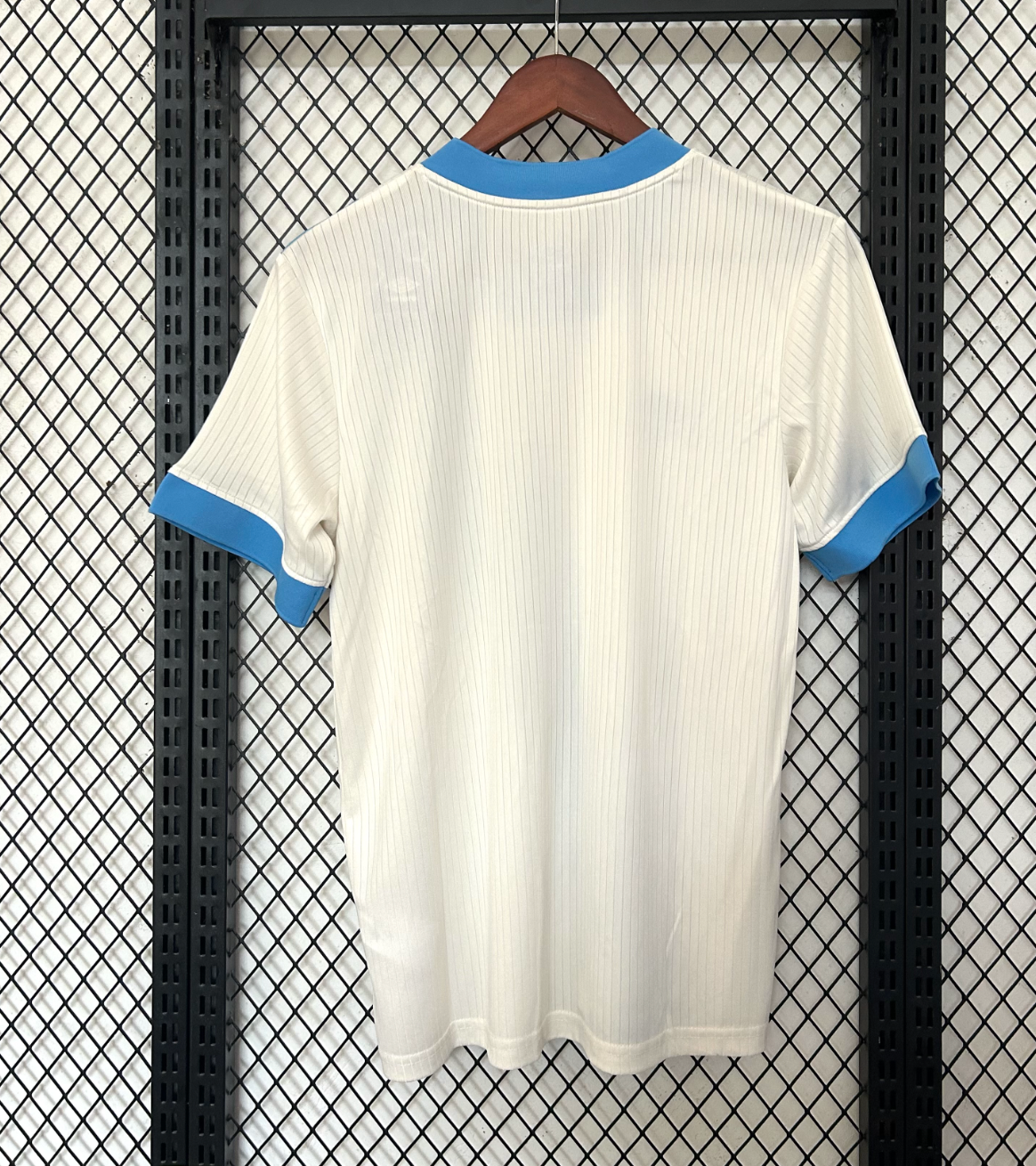 Divisa da calcio Guatemala 2025-2026