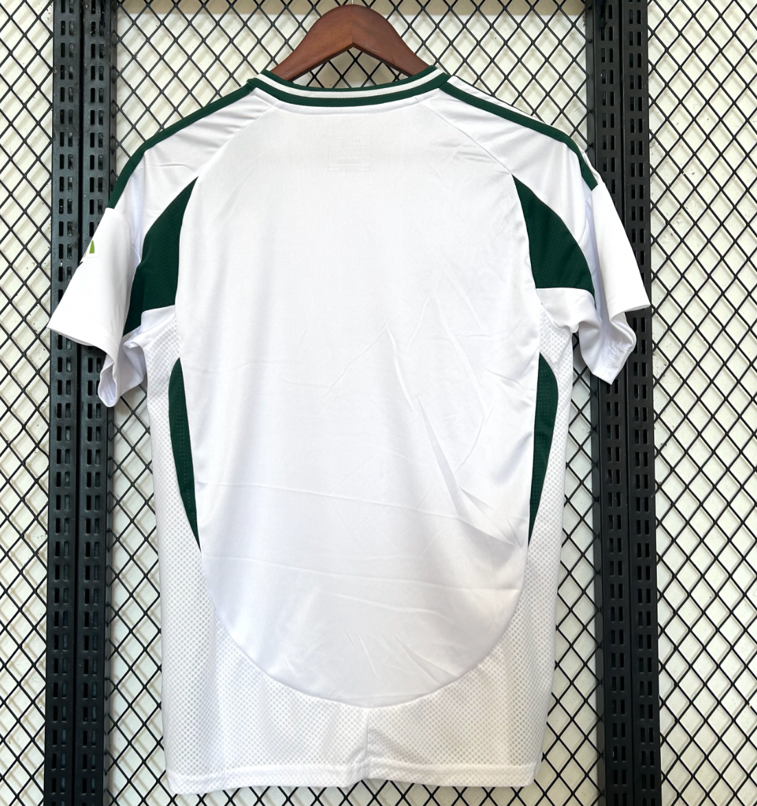 Camisola Al Ahli 2024/2025