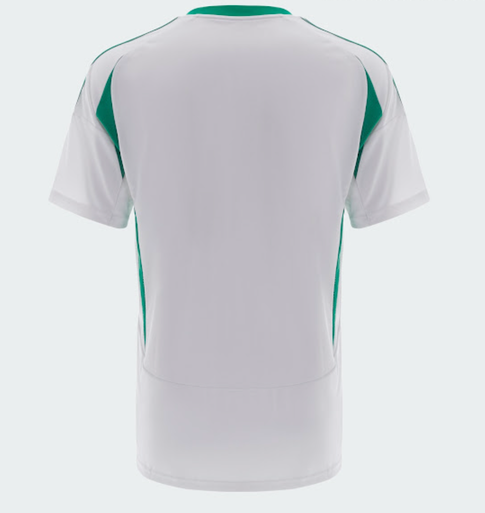 Camisola Al Ahli 2024/2025