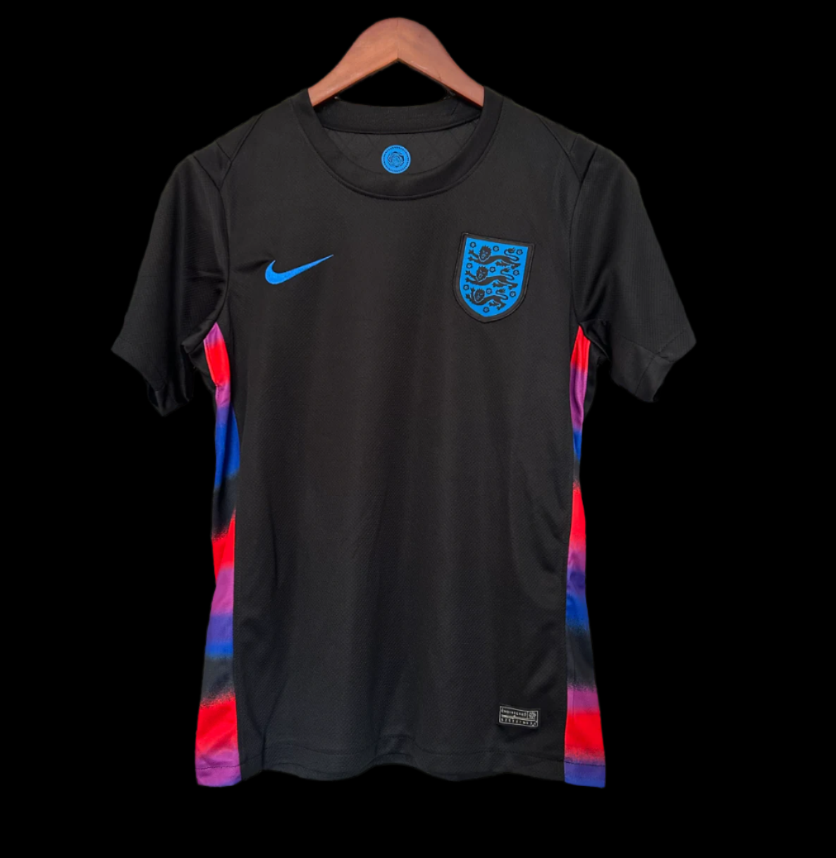 Equipamento Alternativo Inglaterra 2025/2026