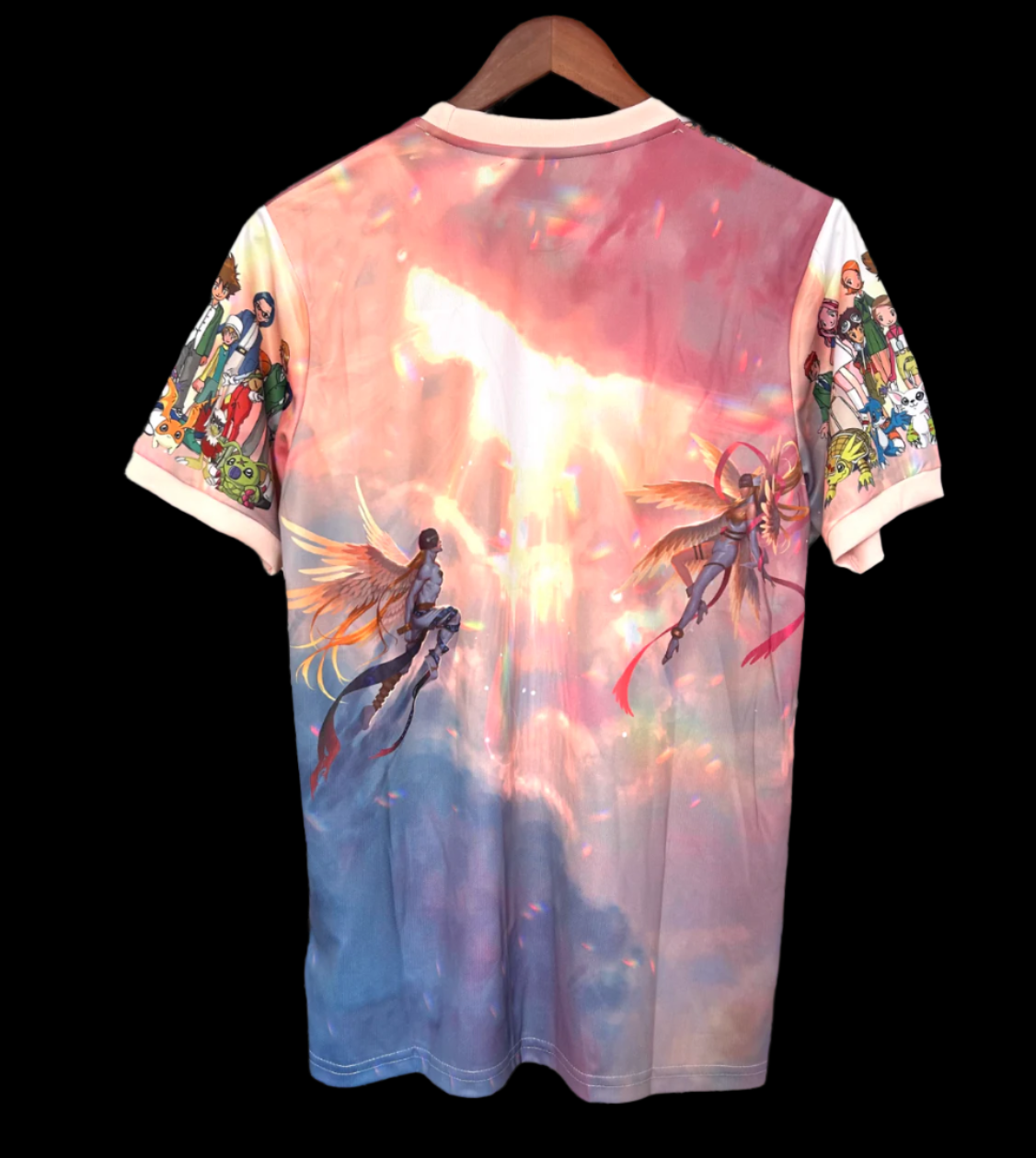 Japan Pokemon Speciale Editie Shirt 2025/2026