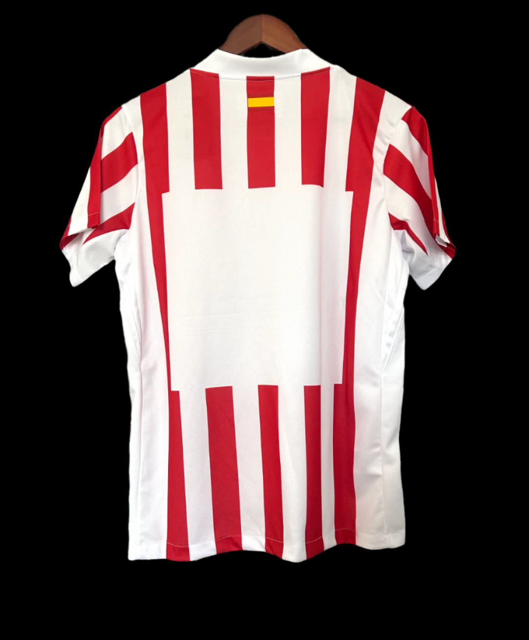 Equipamento principal do Atletico Madrid 2025-2026