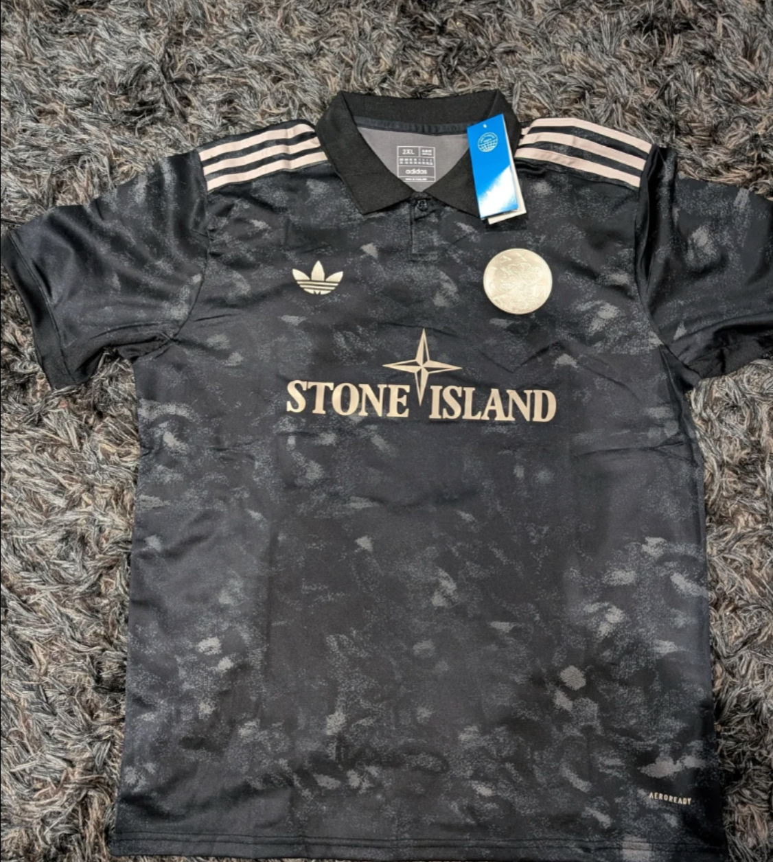 ajax-stone-island-fußballshirt-2024-2025