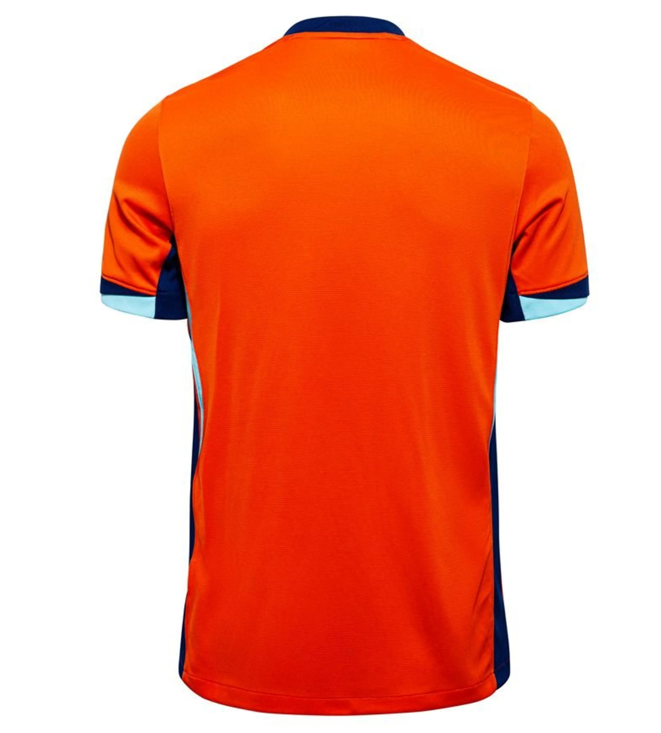 Camisola principal Países Baixos 2025