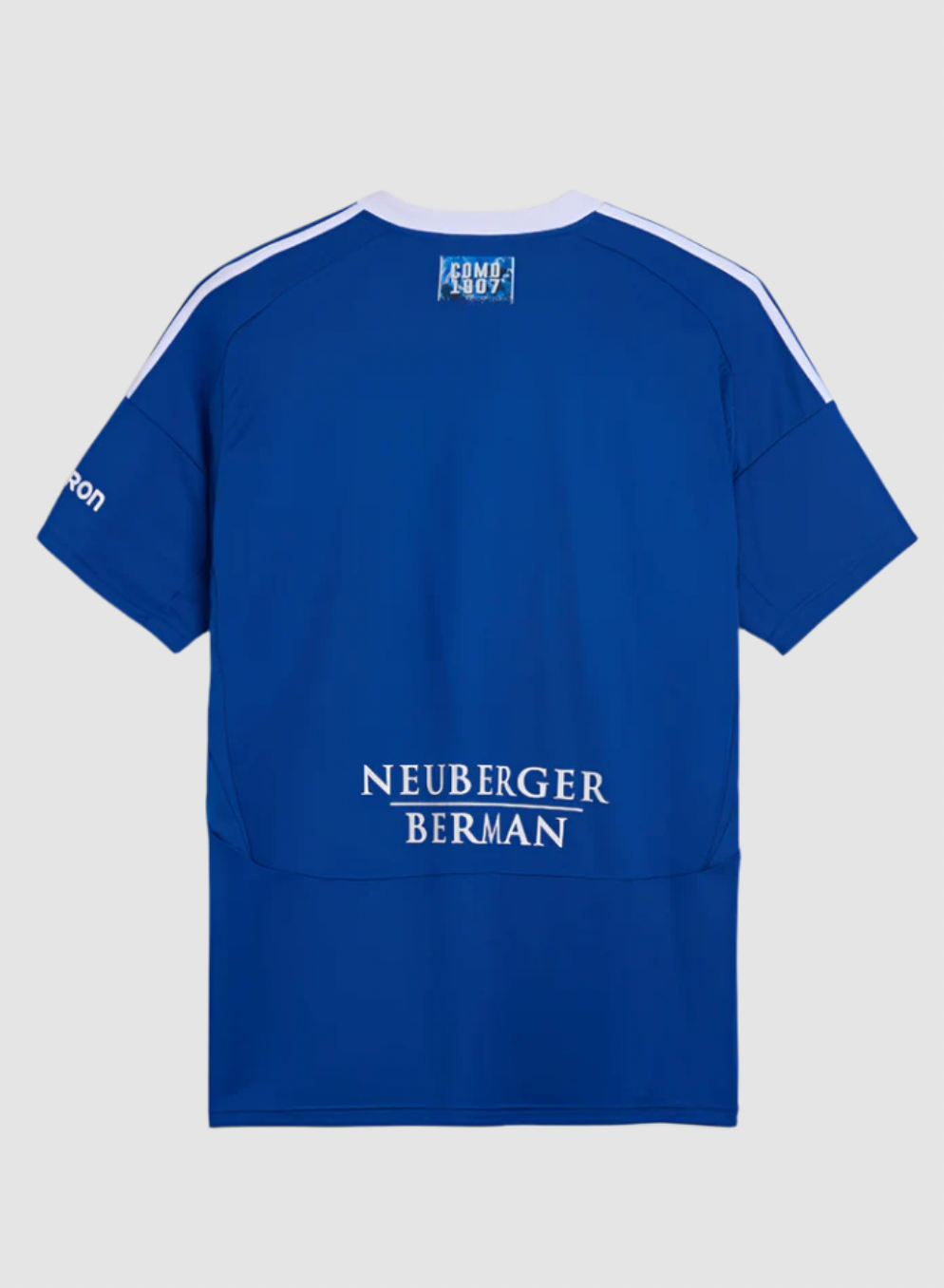 Maglia Casa Como 2024/2025