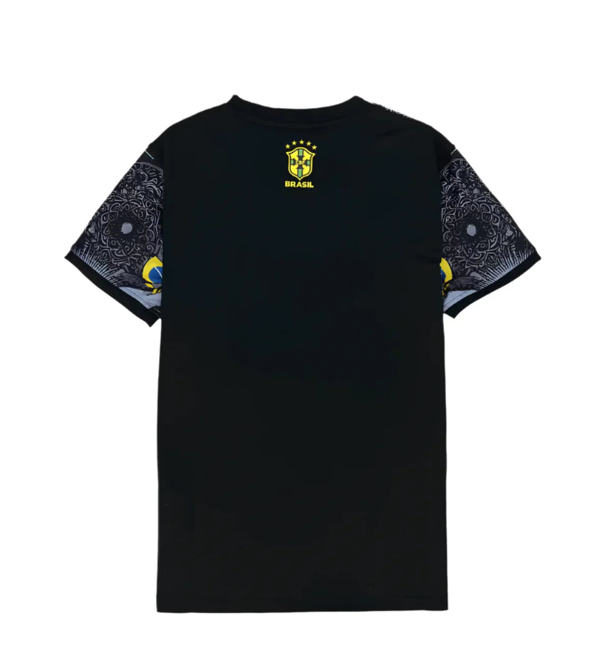 Camiseta Brasil Jesús Cristo Redentor 25/26 Edición Especial