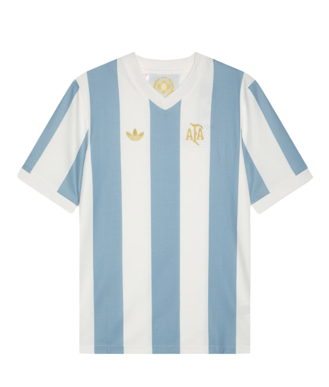 Argentinien 2025 Trikot 50. Jubiläum Kit