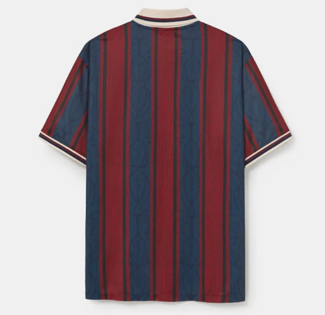 Polo FC Barcelona 2025