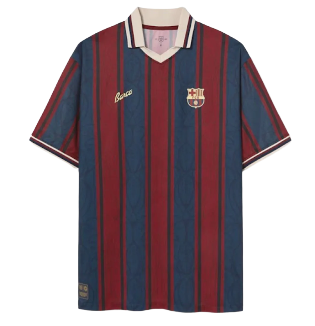 Polo FC Barcelona 2025