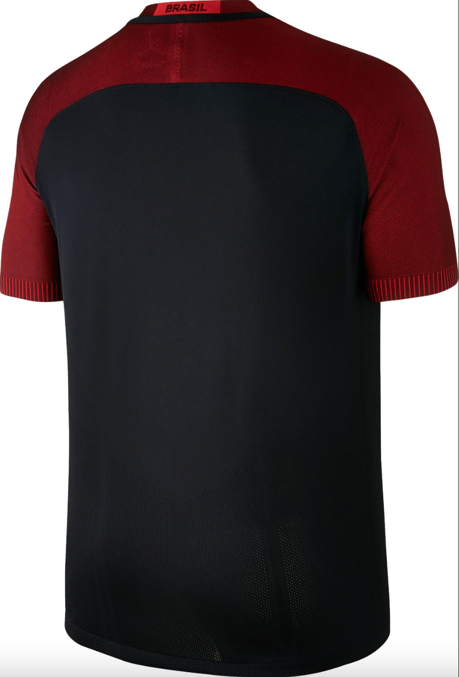 Brasil Camisola Jordan 2025/2026