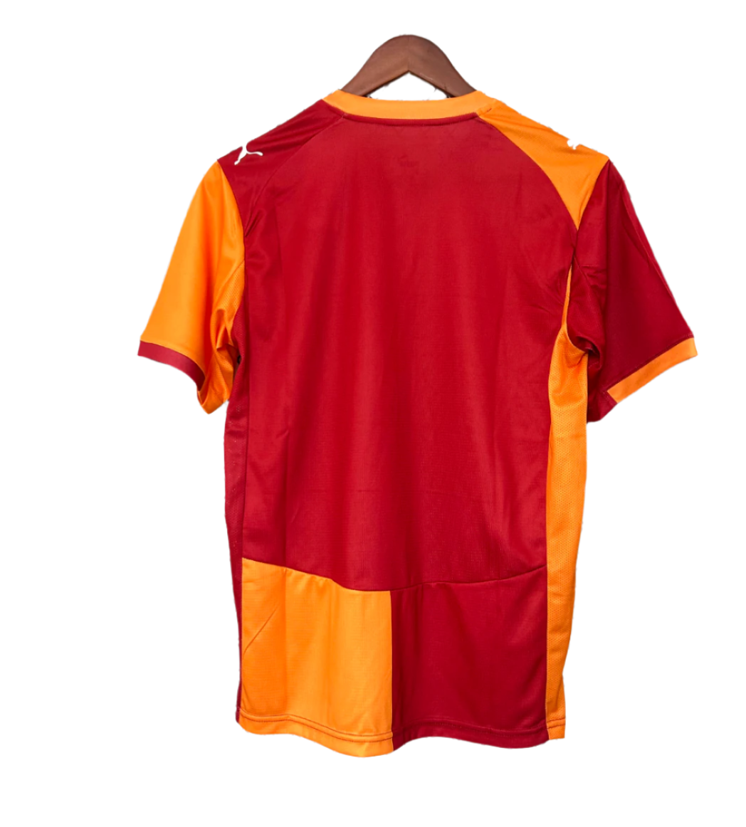 Maglia casalinga Galatasaray 2025/26