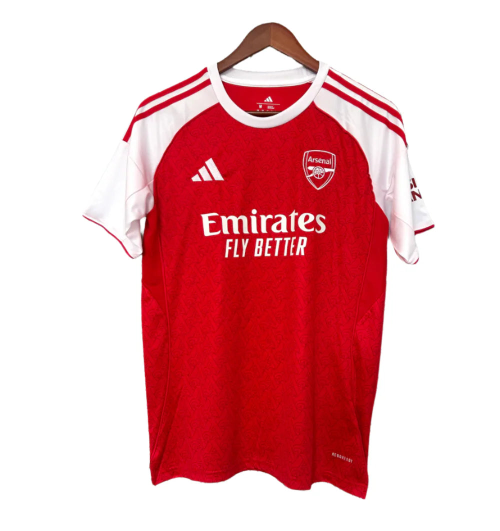 Maglia Arsenal Gyokeres 2025/2026