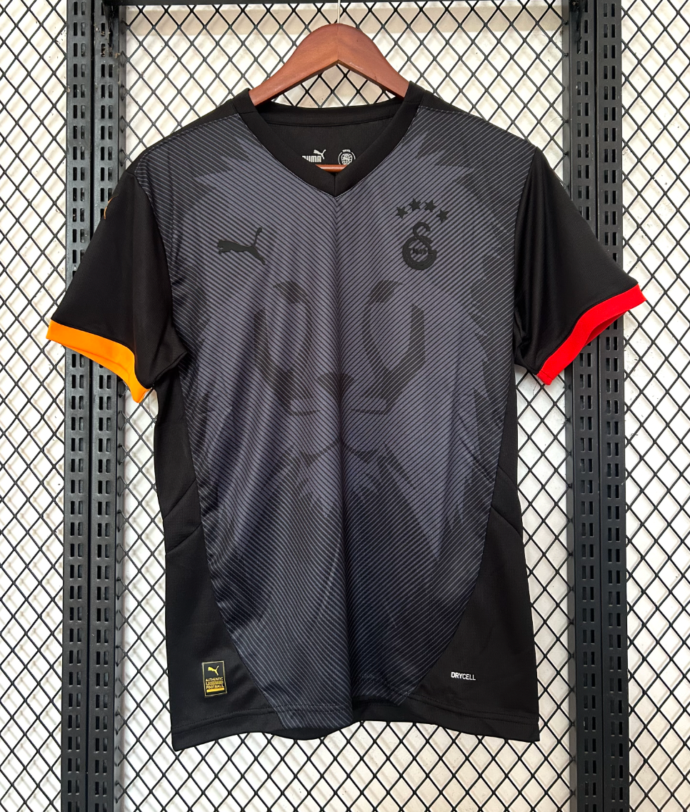 Maillot édition spéciale Galatasaray Lion
