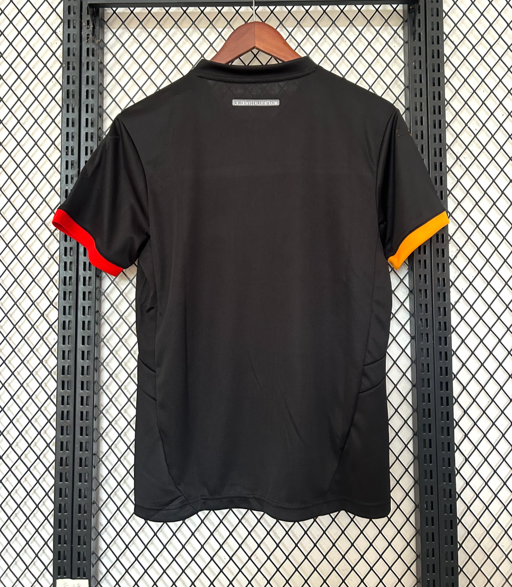 Maillot édition spéciale Galatasaray Lion