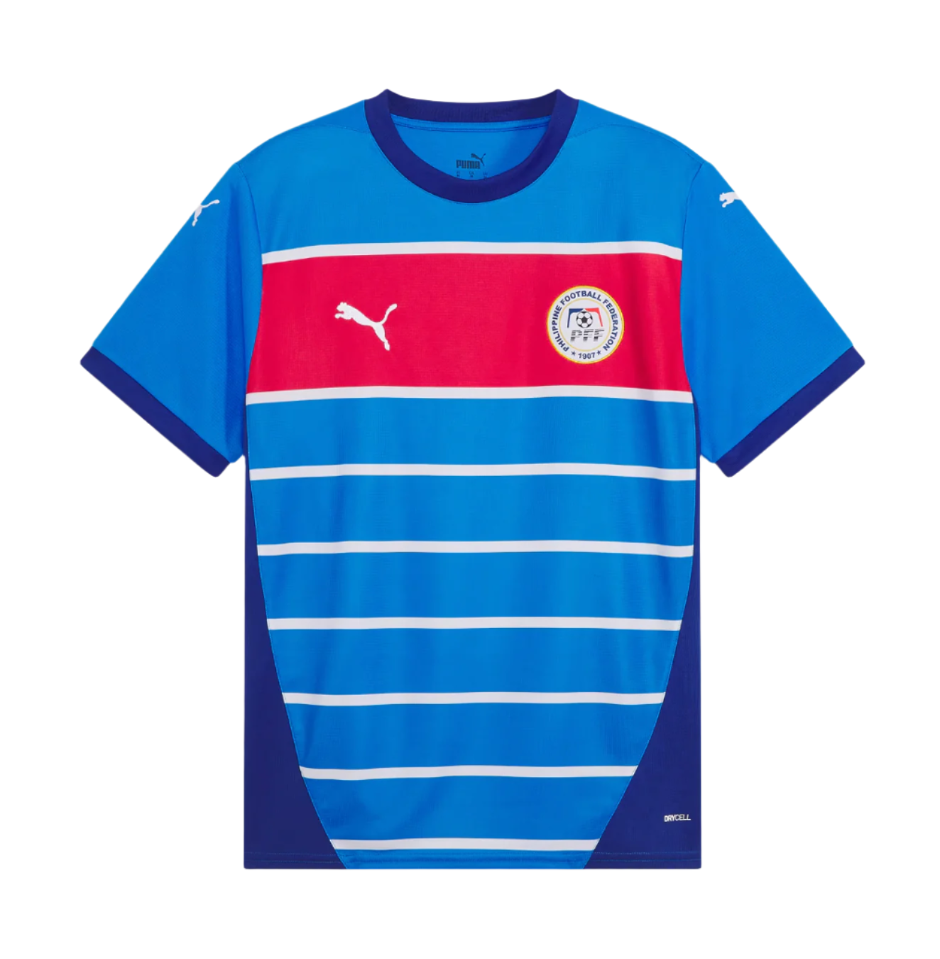 Maglia calcio Filippine 2025/2026
