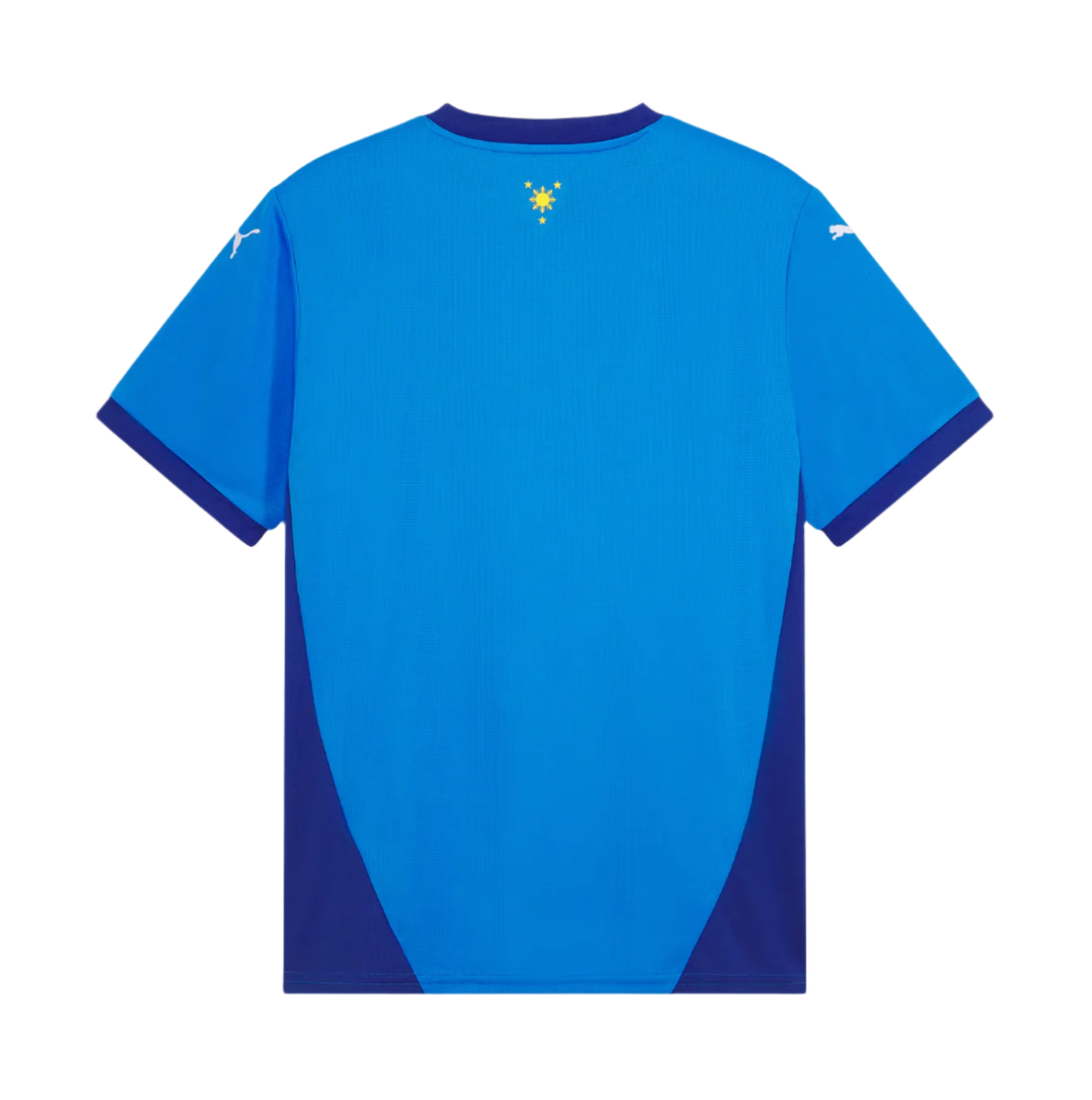 Maglia calcio Filippine 2025/2026