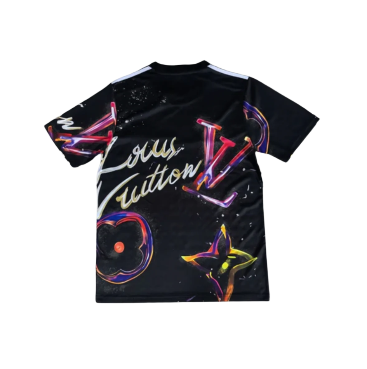 Camiseta Edición Especial Real Madrid X LV 2025