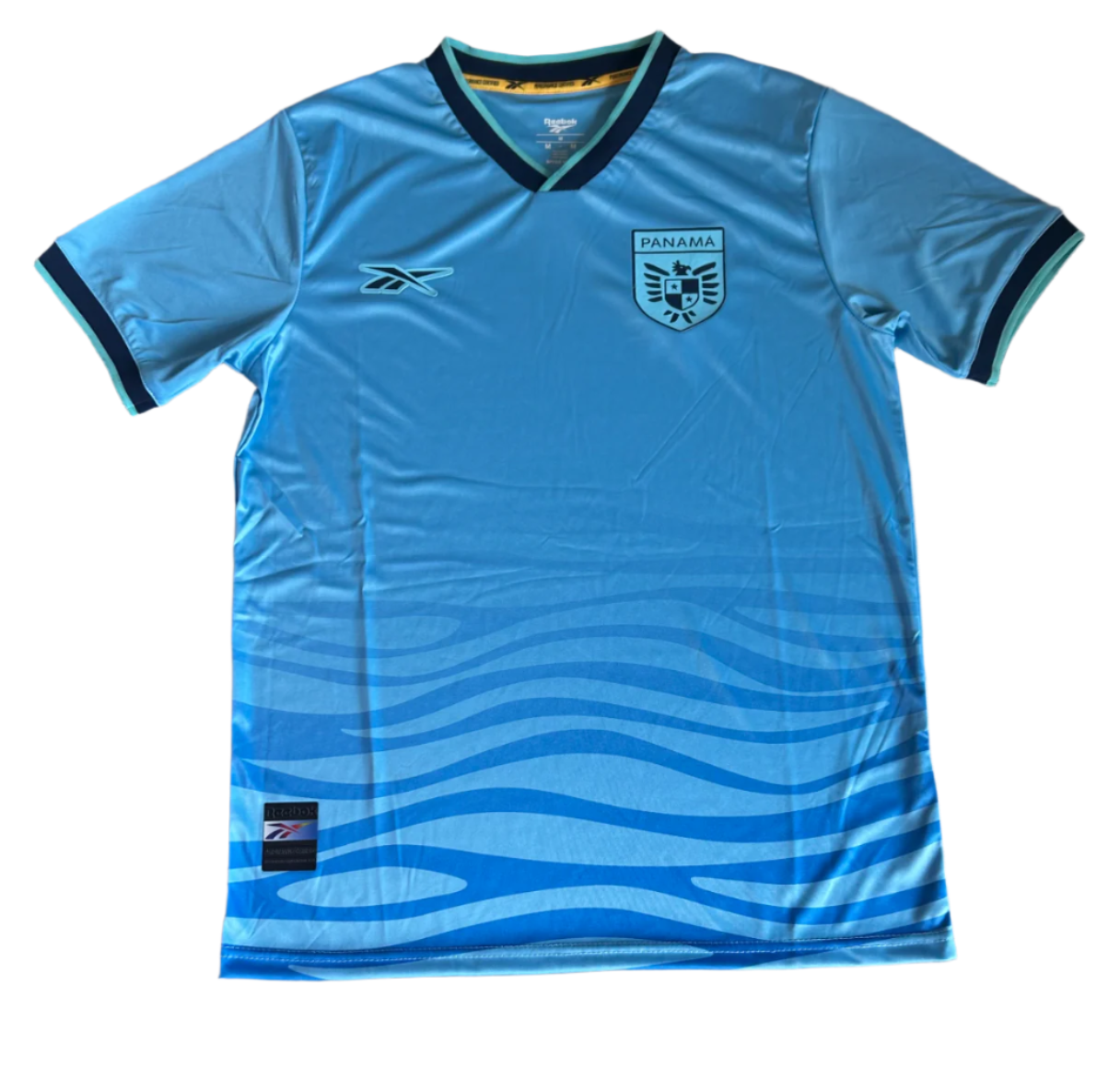 Panama 2025/2026 voetbalshirt