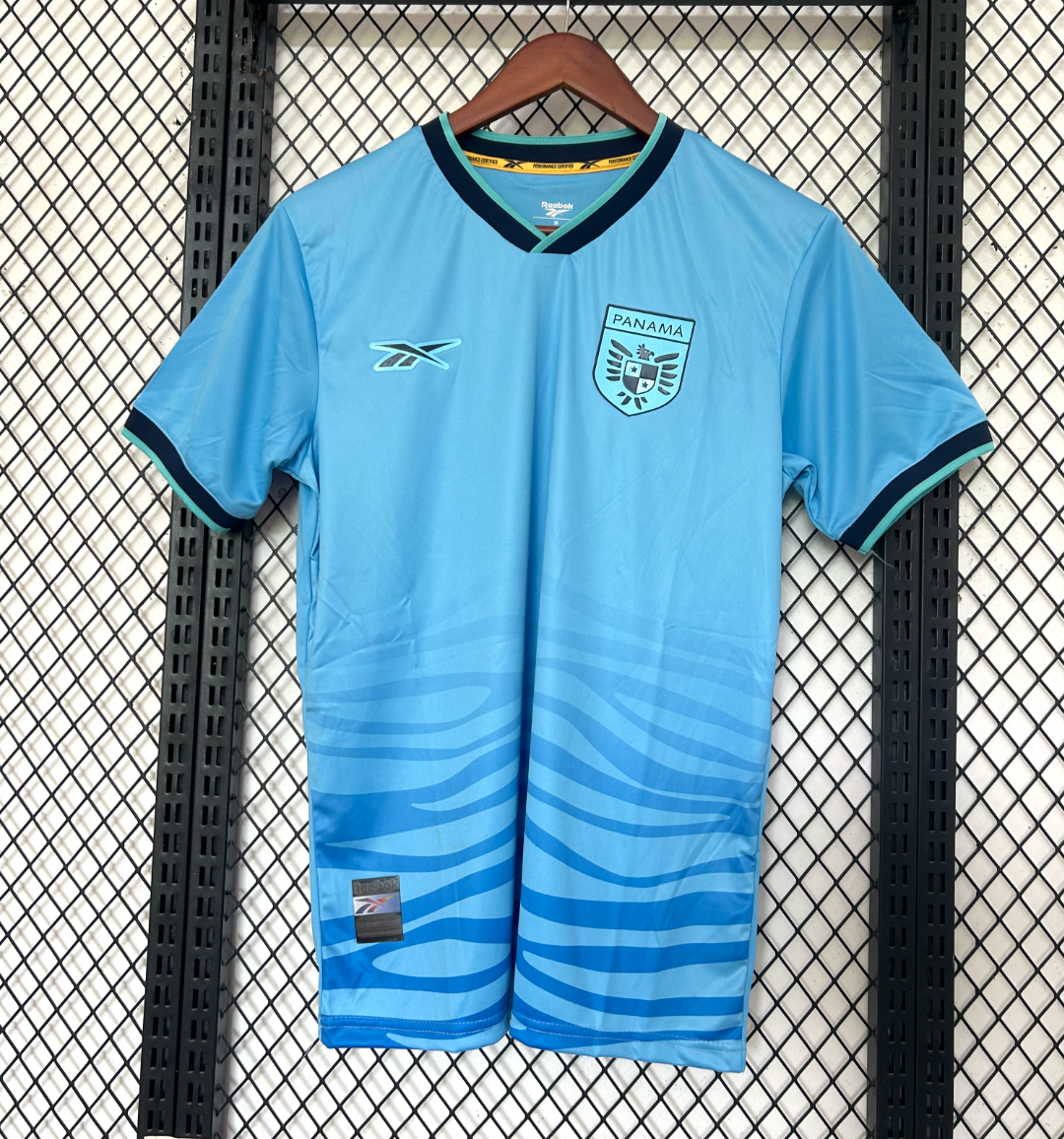 Panama 2025/2026 voetbalshirt