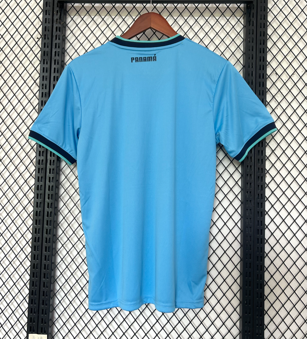 Panama 2025/2026 voetbalshirt