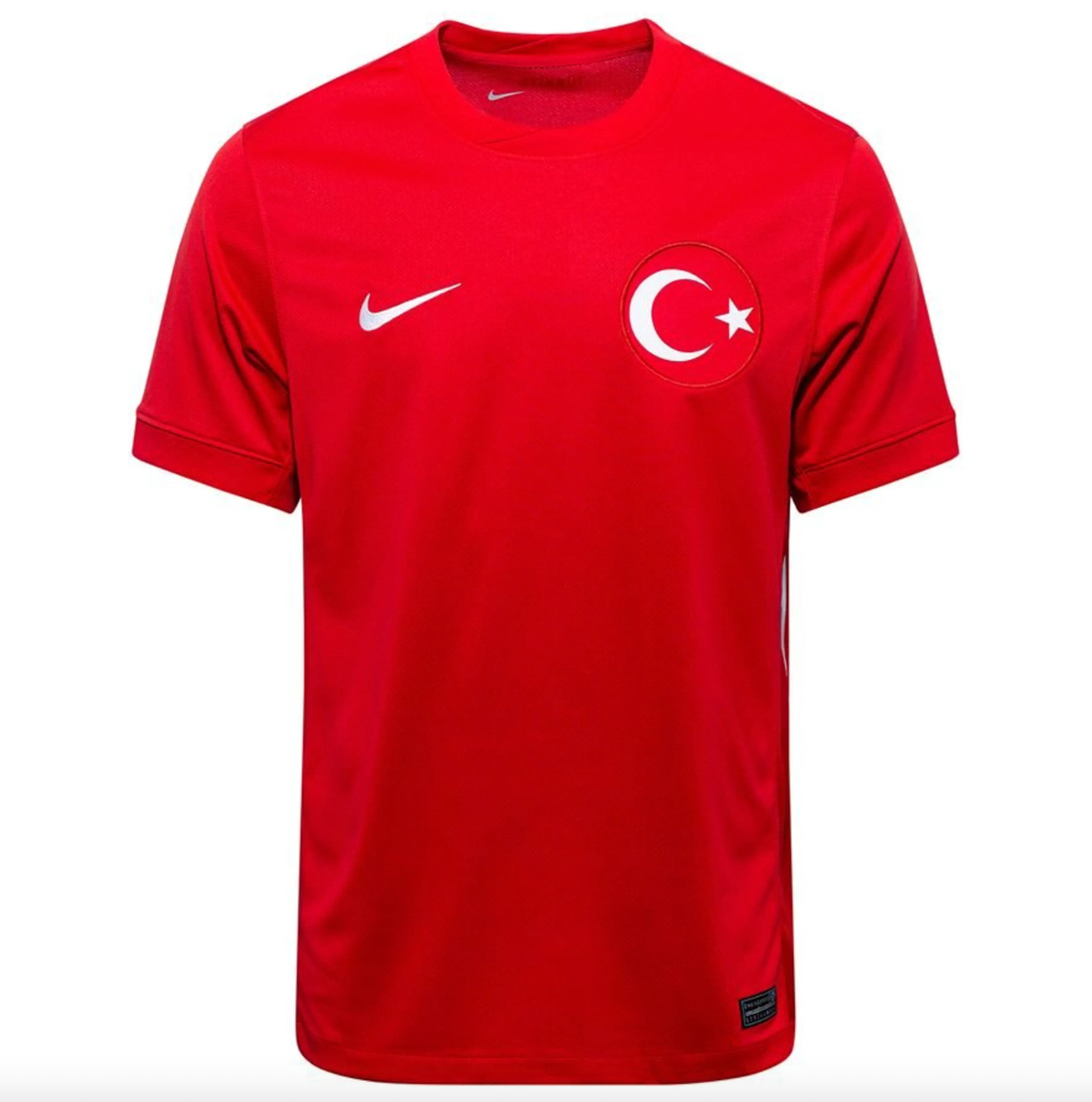 Maglia casa Turchia 2024/2025