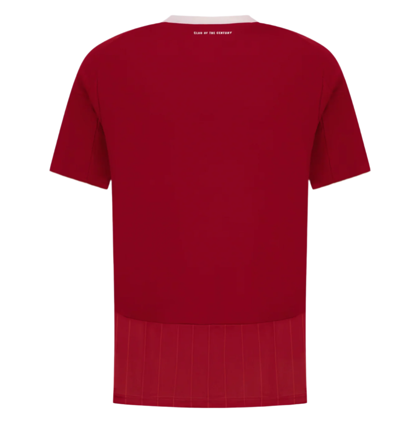 Camisola Al Ahly 2025 2026