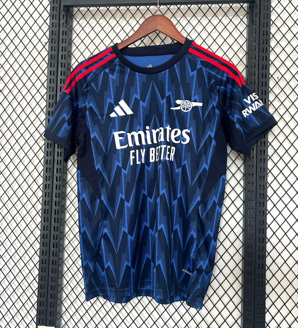 Camisola exterior Arsenal 2025/2026