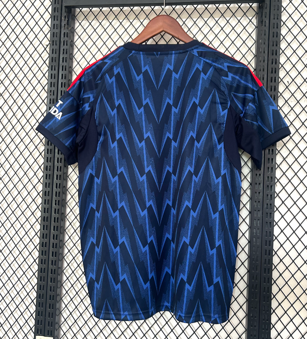 Camisola exterior Arsenal 2025/2026