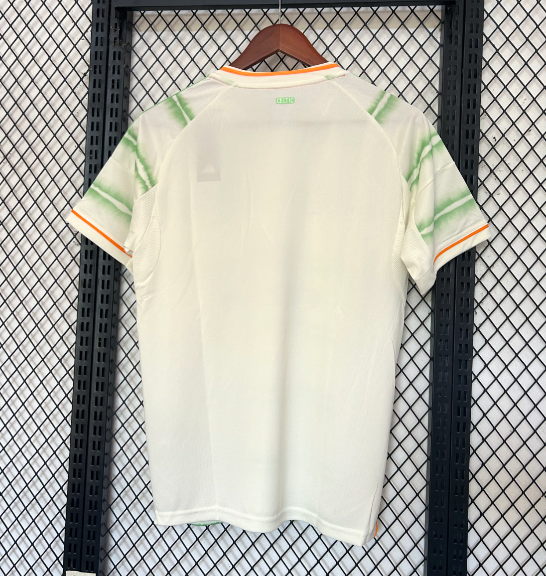 Celtic 2025/2026 Third Kit