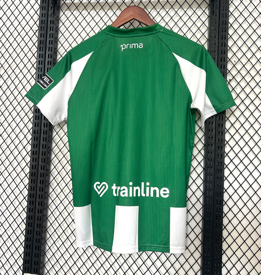 Maglia Real Betis 2025/2026