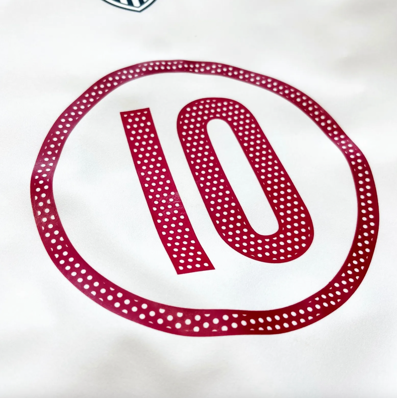 Camisola Retro EUA 2004