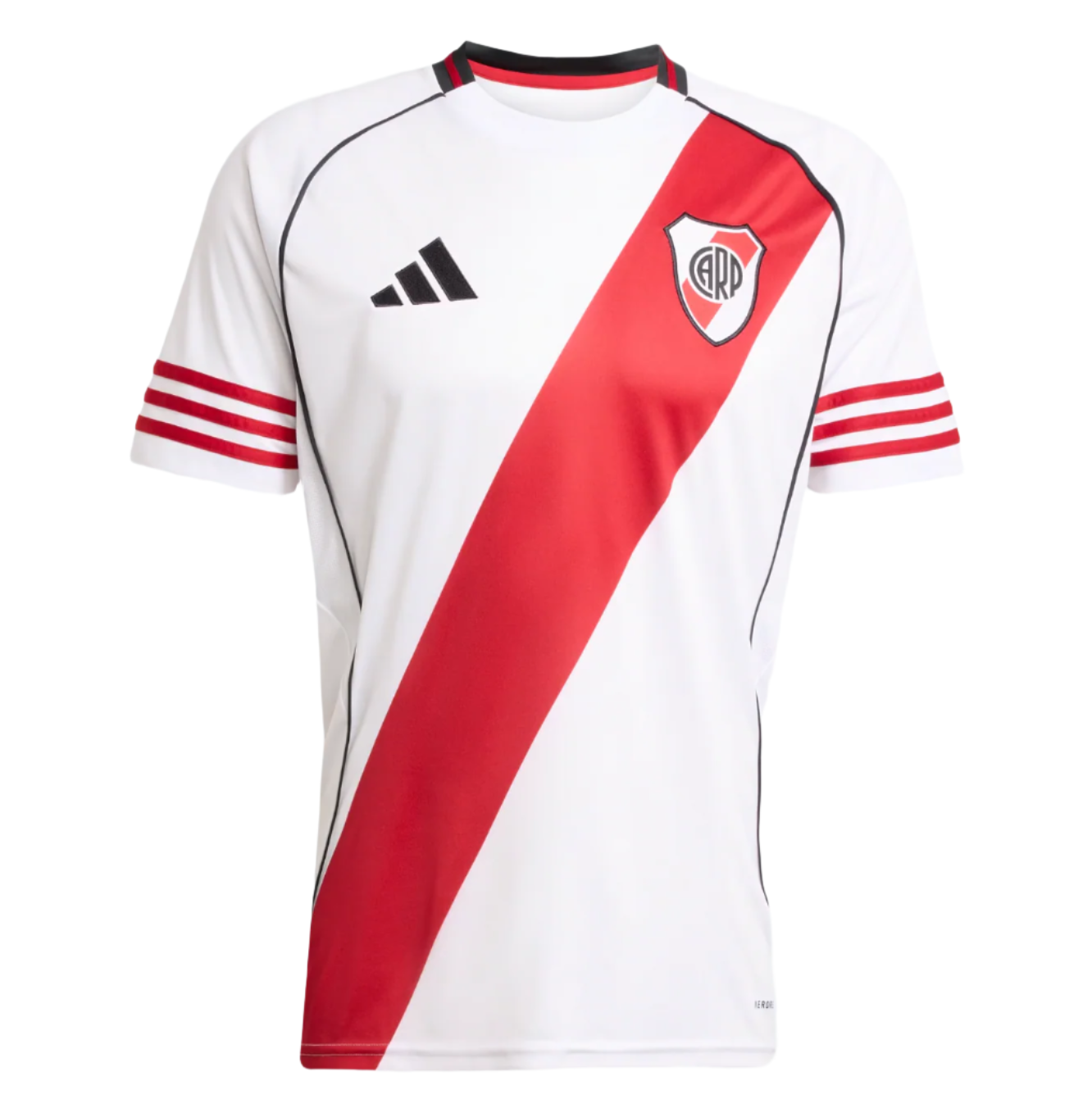 Camiseta River Plate 2025/2026