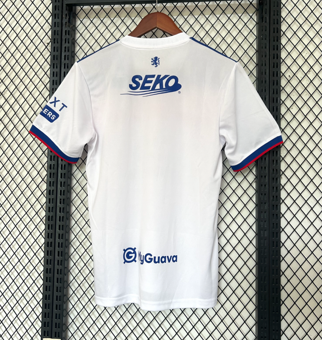 Camisola exterior Rangers 2025/2026
