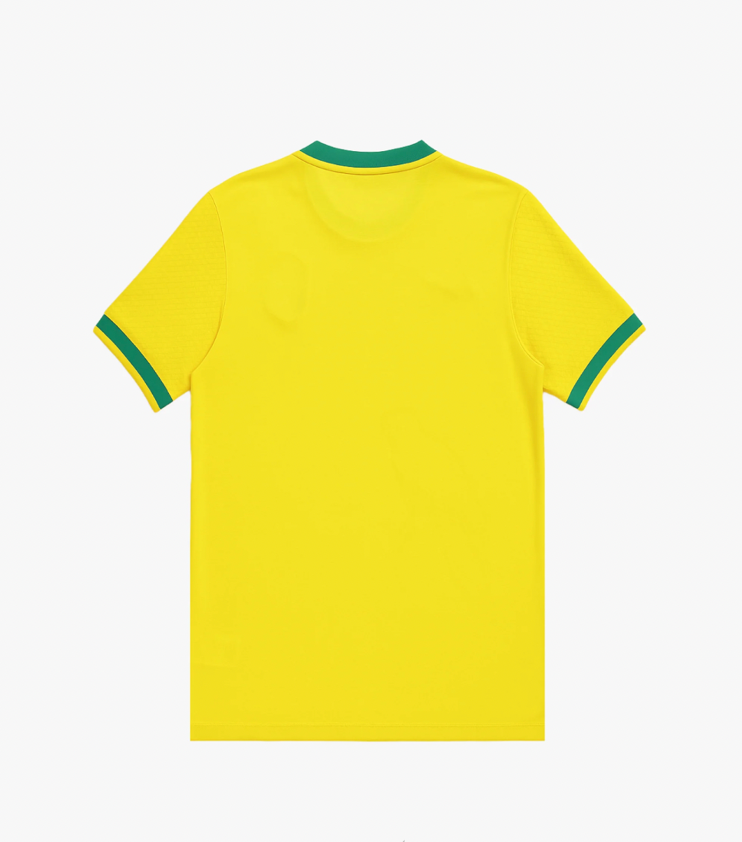Maglia Uccelli Gialli Brasile